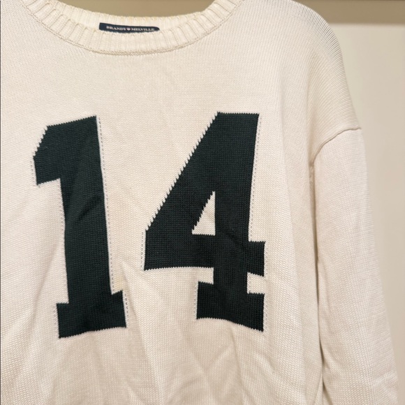 Brandy Melville Nico 14 Sweater - Picture 7 of 7